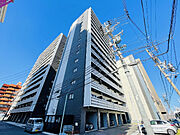 千種駅より徒歩14分 6階 築5年の賃貸物件