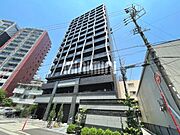 鶴舞駅より徒歩4分 8階 築4年8ヶ月の賃貸物件