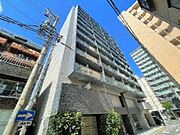 エスリード上前津エアスタ 5階 築5年の賃貸物件