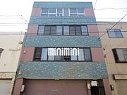 大須観音駅より徒歩8分 2階 築59年11ヶ月の賃貸物件
