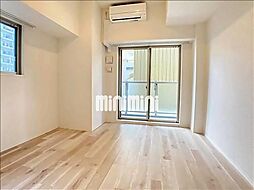 エスプレイス上前津レガシー 6階1Kのリビング/ダイニング