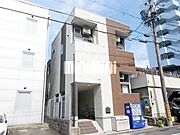 鶴舞駅より徒歩10分 1階 築10年の賃貸物件