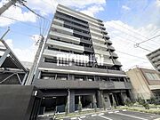 プレサンス鶴舞パーク＆ステーション 5階 築3年6ヶ月の賃貸物件