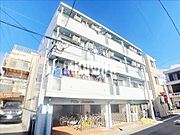 ヴィラサンホワイト 4階 築37年1ヶ月の賃貸物件