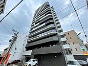 鶴舞駅より徒歩6分 12階 築2年1ヶ月の賃貸物件