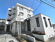 荒畑駅より徒歩8分 2階 築41年3ヶ月の賃貸物件