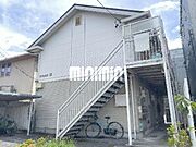 荒畑駅より徒歩2分 1階 築33年1ヶ月の賃貸物件