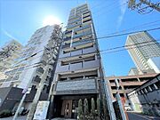 プレサンス上前津フィット 13階 築7年7ヶ月の賃貸物件