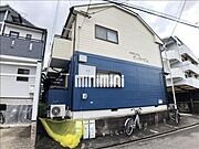 荒畑駅より徒歩5分 2階 築31年3ヶ月の賃貸物件