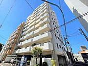 東別院駅より徒歩6分 4階 築38年5ヶ月の賃貸物件