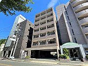 金山駅より徒歩7分 2階 築31年の賃貸物件