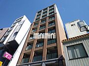 Ｔ’ｓＤｒｅａｍ栄 3階 築23年の賃貸物件