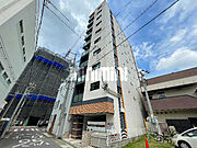 大須観音駅より徒歩10分 2階 築7年1ヶ月の賃貸物件