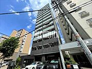 上前津駅より徒歩5分 6階 築4年2ヶ月の賃貸物件