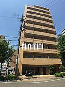 上前津駅より徒歩6分 9階 築19年4ヶ月の賃貸物件