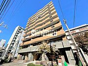 金山駅より徒歩5分 10階 築28年の賃貸物件