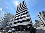 LiveFlat上前津の賃貸物件