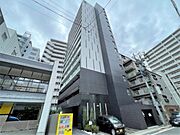 鶴舞駅より徒歩8分 3階 築3年6ヶ月の賃貸物件