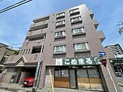 鶴舞駅より徒歩18分 6階 築36年4ヶ月の賃貸物件