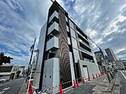 アソシエ鶴舞公園 2階 築3年7ヶ月の賃貸物件