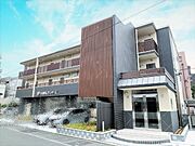 鶴舞駅より徒歩12分 3階 築2年の賃貸物件