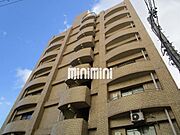 WIN大須 4階 築30年7ヶ月の賃貸物件