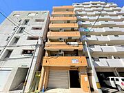 スクエア橘 6階 築37年8ヶ月の賃貸物件