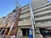 コスモピア金山 4階 築31年6ヶ月の賃貸物件
