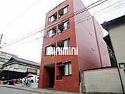 セザール金山 5階 築34年9ヶ月の賃貸物件