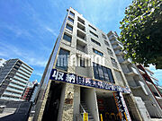 三洋ビル 4階 築42年5ヶ月の賃貸物件