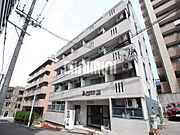 尾頭橋駅より徒歩8分 5階 築41年4ヶ月の賃貸物件
