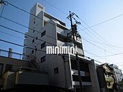 マザック千代田 7階 築38年の賃貸物件