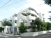 荒畑駅より徒歩10分 2階 築40年の賃貸物件