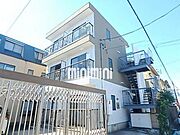 荒畑駅より徒歩7分 3階 築32年4ヶ月の賃貸物件