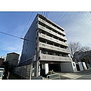 大須観音駅より徒歩9分 4階 築31年の賃貸物件