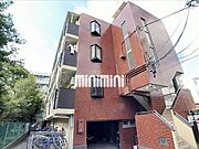 ビラ三秀鶴舞 3階 築41年2ヶ月の賃貸物件