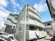 荒畑駅より徒歩7分 3階 築18年の賃貸物件