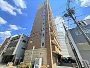 プレサンス鶴舞公園ＷＥＳＴの賃貸物件