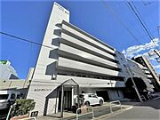 セントラルハイツ金山 2階 築36年6ヶ月の賃貸物件