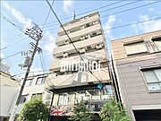 京屋ビル 3階 築26年5ヶ月の賃貸物件