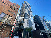 鶴舞駅より徒歩3分 11階 築4年11ヶ月の賃貸物件