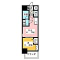 ポルタニグラ大須9階7.0万円