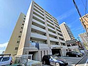 金山駅より徒歩10分 9階 築19年9ヶ月の賃貸物件