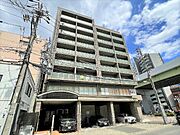 鶴舞駅より徒歩6分 6階 築21年1ヶ月の賃貸物件