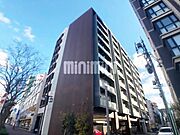 鶴舞駅より徒歩6分 2階 築16年10ヶ月の賃貸物件