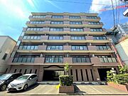 金山駅より徒歩5分 8階 築33年の賃貸物件