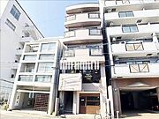 鶴舞駅より徒歩1分 3階 築29年の賃貸物件
