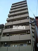 グランツ東別院 3階 築19年の賃貸物件