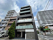 上前津駅より徒歩5分 5階 築13年2ヶ月の賃貸物件