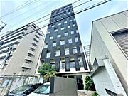 鶴舞駅より徒歩10分 5階 築16年5ヶ月の賃貸物件